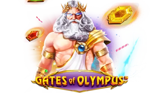 Gates of Olympus
